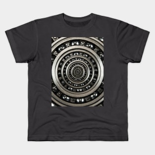 Meta Bearings 2 Kids T-Shirt